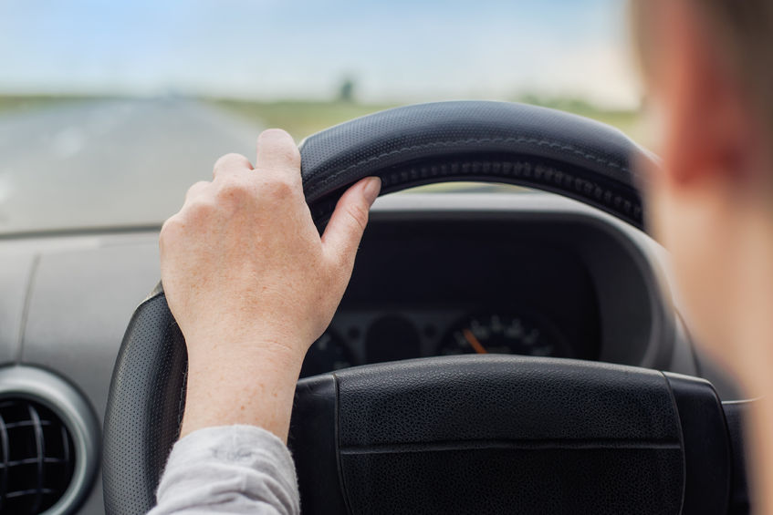 Spine Universe Driving is the primary means of transportation for most of us, so always be mindful of your body posture while driving.